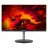 Игровой монитор ACER 27" ACER Nitro XF273UW2bmiiprx,Black,IPS,2560x1440,240Hz,FreeSync,1msVRB,400cd,DCR100mil:1,HDR400,HDMI+DP,Spkrs