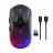 Gaming Mouse LENOVO Lenovo M410 Gaming mouse
Tip de conexiune:  Cu fir / Fără fir 
Sursă de alimentare:  Baterie integrată, USB 
Rezoluție Tracking maximă:  6400 dpi
Efecte de iluminare / tip LED:  RGB backlight