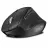 Mouse wireless SVEN Wireless Mouse SVEN RX-470W, 1200-2400 dpi, 11 buttons, Ergonomic, 45° tilt, OLED display, Programmable, 114g., 500mAh, 2.4Ghz+BT, Black