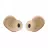 Беспроводные наушники JBL True Wireless JBL  Wave  Buds, Beige, TWS Headset