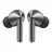 Casti fara fir Samsung Samsung Galaxy Buds 3 PRO Silver, SM-R630
Design căști:  Fără Fir TWS 
Tipul de conexiune:  Bluetooth/USB 
Timp de redare:  30 Ore
Grad de protecție:  IP57 
Bluetooth:  5.4 
Asistent vocal:  Da 
Microfon încorporat:  Da