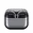 Casti fara fir Samsung Samsung Galaxy Buds 3 PRO Silver, SM-R630
Design căști:  Fără Fir TWS 
Tipul de conexiune:  Bluetooth/USB 
Timp de redare:  30 Ore
Grad de protecție:  IP57 
Bluetooth:  5.4 
Asistent vocal:  Da 
Microfon încorporat:  Da