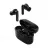 Casti fara fir PANASONIC True Wireless Panasonic RZ-B110WDG-K, Black TWS
Design căști:  Fără Fir TWS 
Tipul de conexiune:  Fără fir 
Timp de redare:  26 Ore
Timp de încărcare:  2,5 Ore
Grad de protecție:  IPX4 
Bluetooth:  5.3 
Microfon încorporat:  Da