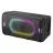 Колонка PANASONIC Portable Audio System Panasonic SC-TMAX15GSK, Black