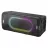 Boxa PANASONIC Portable Audio System Panasonic SC-TMAX45GSK, Black
Putere RMS:  1000 W
Design boxe:  Portabil 
Materiale:  Plastic ABS, Metal 
Lanterna LED:  Da 
Bluetooth:  5.0