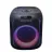 Boxa MUSE Portable Speaker MUSE M-1803 DJ, USB, AUX, Black, 2200mAH / 7.4V, 5H playtime, USB-C
-  
  https://www.muse-europe.com/en/prod/m-1803-dj/