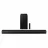 Soundbar Samsung Soundbar Samsung HW-B750D/UA
Putere RMS:  400 W
Sistem Canale Audio:  5.1 СH 
Telecomandă:  Telecomanda Radio