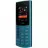 Мобильный телефон NOKIA 105 4G (2023) DS Ocean Blue
Tip carcasă:  Cu butoane  
Diagonala ecranului:  1,8 "
Rețea locală:  2G, 3G, 4G 
Capacitate acumulator:  1450 mAh