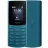 Telefon mobil NOKIA 105 4G (2023) DS Ocean Blue
Tip carcasă:  Cu butoane  
Diagonala ecranului:  1,8 "
Rețea locală:  2G, 3G, 4G 
Capacitate acumulator:  1450 mAh