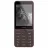 Telefon mobil NOKIA 235 (2024), 4G, display 2.8", Dual SIM, Black