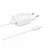 Incarcator Samsung Original Sam. EP-T1510, Fast Travel Charger 15W PD (with cable), White