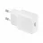 Incarcator Samsung Original Sam. EP-T1510, Fast Travel Charger 15W PD (with cable), White