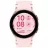 Smartwatch Samsung Galaxy Watch FE, Pink Gold
Dimensiunea ceasului :  40 mm
Material carcasă:  Aluminiu 
Rezistență la apă:  IP68 
Memorie internă:  16 GB
Memoria RAM:  1.5 GB 
Platformă software:  watchOS 
Tip de baterie:  Litium-Ion 
Capacitate acumulator:  247 mAh