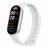 Smartwatch Xiaomi Xiaomi Smart Band 9 Glacier Silver