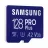 Card de memorie Samsung .128GB MicroSD (Class 10) UHS-I (U3)+SD adapter, Samsung PRO Plus "MB-MD128SA" (R/W:180/130MB/s)
Capacitate stocare:  128 GB
Tip Card de memorie:  MicroSD 
Viteza maximă de citire:  180 MB/s
Viteza de scriere maximă:  130 MB/s