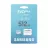 Карта памяти Samsung .512GB MicroSD (Class 10) UHS-I (U3) +SD adapter, Samsung EVO Plus 2024 "MB-MC512SA" (R:160MB/s)
Capacitate stocare:  512 GB
Tip Card de memorie:  MicroSD 
Clasa de viteză SD:  Class 10 
Viteza maximă de citire:  160 MB/s