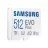 Карта памяти Samsung .512GB MicroSD (Class 10) UHS-I (U3) +SD adapter, Samsung EVO Plus 2024 "MB-MC512SA" (R:160MB/s)
Capacitate stocare:  512 GB
Tip Card de memorie:  MicroSD 
Clasa de viteză SD:  Class 10 
Viteza maximă de citire:  160 MB/s