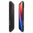 Чехол Spigen Spigen iPhone 16 Plus, Liquid Air, Matte Black