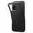 Husa Spigen Spigen iPhone 16, Liquid Air, Matte Black