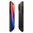 Чехол Spigen Spigen iPhone 16, Thin Fit Mag Magsafe, Black