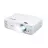 Proiector ACER FHD Projector  ACER H6543BDK (MR.JVT11.001) DLP 3D, 1920 x 1080, 10000:1, 4800 Lm, 10000hrs (Eco), VGA, HDMIx2, USB, Speaker 3W, Audio Line-out, White, 2.60 Kg  