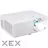 Proiector ACER FHD Projector  ACER VERO PL2530I (MR.JWU11.001), 1920 x 1080, 50000:1, 5000 Lm, 30000hrs (Eco), HDMI, USB, Audio Line-out, White, Bag, 2.9 Kg  