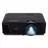 Proiector ACER XGA Projector  ACER X1228H (MR.JTH11.001) DLP 3D, 1024x768, 20000:1, 4800Lm, 6000hrs (Eco), HDMI, VGA, 3W Mono Speaker, Black, 2,8kg