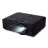 Proiector ACER XGA Projector  ACER X1228H (MR.JTH11.001) DLP 3D, 1024x768, 20000:1, 4800Lm, 6000hrs (Eco), HDMI, VGA, 3W Mono Speaker, Black, 2,8kg