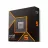 Procesor AMD CPU AMD Ryzen 5 9600X 6-Core, 12 Threads, 3.9-5.4GHz, Unlocked, AMD Radeon Graphics, 6MB L2 Cache, 32MB L3 Cache, AM5, No Cooler, BOX (100-100001405WOF)