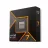 Процессор AMD CPU AMD Ryzen 7 9700X 8-Core, 16 Threads, 3.8-5.5GHz, Unlocked, AMD Radeon Graphics, 8MB L2 Cache, 32MB L3 Cache, AM5, No Cooler, BOX (100-100001404WOF)