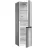 Frigider GORENJE NRC619BSXL4, Volum total util: 326 l, LxIxA ( cm) 60x185x66.3, Argintiu, В