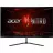 Игровой монитор ACER 27" ACER Nitro ED270RS3bmiipx,Black, Curved-VA, 1920x1080, 180Hz, FreeSync, 1mMPRT, 250cd, DCR100mil:1, HDMI+DP, Spkrs