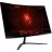 Игровой монитор ACER 27" ACER Nitro ED270RS3bmiipx,Black, Curved-VA, 1920x1080, 180Hz, FreeSync, 1mMPRT, 250cd, DCR100mil:1, HDMI+DP, Spkrs
Diagonala ecranului:  27 "
Rezoluția Display-ului:  1920x1080 FHD 
Tip panou:  VA 
Rata maximă de reîmprospătare:  180 Hz 
Timp de