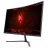 Monitor gaming ACER 27" ACER Nitro ED270RS3bmiipx,Black, Curved-VA, 1920x1080, 180Hz, FreeSync, 1mMPRT, 250cd, DCR100mil:1, HDMI+DP, Spkrs
Diagonala ecranului:  27 "
Rezoluția Display-ului:  1920x1080 FHD 
Tip panou:  VA 
Rata maximă de reîmprospătare:  180 Hz 
Timp de