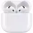 Casti fara fir APPLE Apple  AirPods 4  MXP93ZE/A with Active Noise Cancellation, Model A3055 A3056 A3059
Design căști:  Intraaurale 
Tipul de conexiune:  Fără fir 
Timp de redare:  30 Ore
Timp de încărcare:  1,5 Ore
Grad de protecție:  IP54 
Conectori audio:  USB Type-C