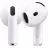 Casti fara fir APPLE Apple  AirPods 4  MXP93ZE/A with Active Noise Cancellation, Model A3055 A3056 A3059