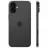 Мобильный телефон APPLE iPhone 16 Plus, 128GB Black MD
Diagonala ecranului:  6,1 "
Rezolutia ecranului:  2556x1179 
Max. Rezoluția camerei:  48 MP 
Cameră frontală:  12 MP 
Capacitate acumulator:  4000 mAh
Chipset:  Apple A18 (3 nm) 
Platformă software:  iOS 
Grad de protec