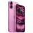 Мобильный телефон APPLE iPhone 16 Plus, 128GB Pink MD
Diagonala ecranului:  6,7 "
Rezolutia ecranului:  2796x1290 
Max. Rezoluția camerei:  48 MP 
Cameră frontală:  12 MP 
Capacitate acumulator:  4000 mAh
Chipset:  Apple A18 (3 nm) 
Platformă software:  iOS 
Grad de protecț