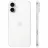 Telefon mobil APPLE iPhone 16 Plus, 128GB White MD