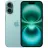 Telefon mobil APPLE iPhone 16, 128GB Teal MD
Diagonala ecranului:  6,1 "
Rezolutia ecranului:  2556x1179 
Max. Rezoluția camerei:  48 MP 
Cameră frontală:  12 MP 
Chipset:  Apple A18 (3 nm) 
Platformă software:  iOS 
Grad de protecție:  IP68 rezistent la praf/apă