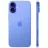 Мобильный телефон APPLE iPhone 16, 128GB Ultramarine MD
Diagonala ecranului:  6,1 "
Rezolutia ecranului:  2556x1179 
Max. Rezoluția camerei:  48 MP 
Cameră frontală:  12 MP 
Chipset:  Apple A18 (3 nm) 
Platformă software:  iOS 
Grad de protecție:  IP68 rezistent la praf/apă