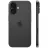 Мобильный телефон APPLE iPhone 16, 512GB Black MD