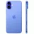 Telefon mobil APPLE iPhone 16, 512GB Ultramarine MD