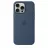 Чехол APPLE iPhone 16 Pro Max Silicone Case with MagSafe-Denim,ModelA3313