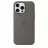 Husa APPLE iPhone 16 Pro Max Silicone Case with MagSafe-Stone Gray ,ModelA3313