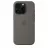 Чехол APPLE iPhone 16 Pro Silicone Case with MagSafe-Stone Gray,ModelA3313