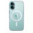 Чехол APPLE iPhone16 Clear Case with MagSafe,ModelA3243