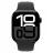 Smartwatch APPLE Apple Watch Series 10 GPS, 42mm Jet Black Aluminium Case with Black Sport Band - S/M, MWWE3
Dimensiunea ceasului :  42 mm
Material carcasă:  Aluminiu 
Rezistență la apă:  5 ATM / 50 m 
Memorie internă:  64 GB
Platformă software:  watchOS 
Tip de bate