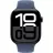 Smartwatch APPLE Apple Watch Series 10 GPS, 46mm Silver Aluminium Case with Denim Sport Band - M\L, MWWM3
Dimensiunea ceasului :  46 mm
Material carcasă:  Aluminiu 
Rezistență la apă:  5 ATM / 50 m 
Memorie internă:  64 GB
Platformă software:  watchOS 
Tip de baterie