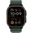 Smartwatch APPLE Apple Watch Ultra 2 GPS + Cellular, 49mm BlackTitanium Case with Dark Green Alpine Loop - Medium, MX4R3
Dimensiunea ceasului :  49 mm
Material carcasă:  Titan 
Rezistență la apă:  10 ATM / 100 m 
Memorie internă:  64 GB
Platformă software:  watchOS 
